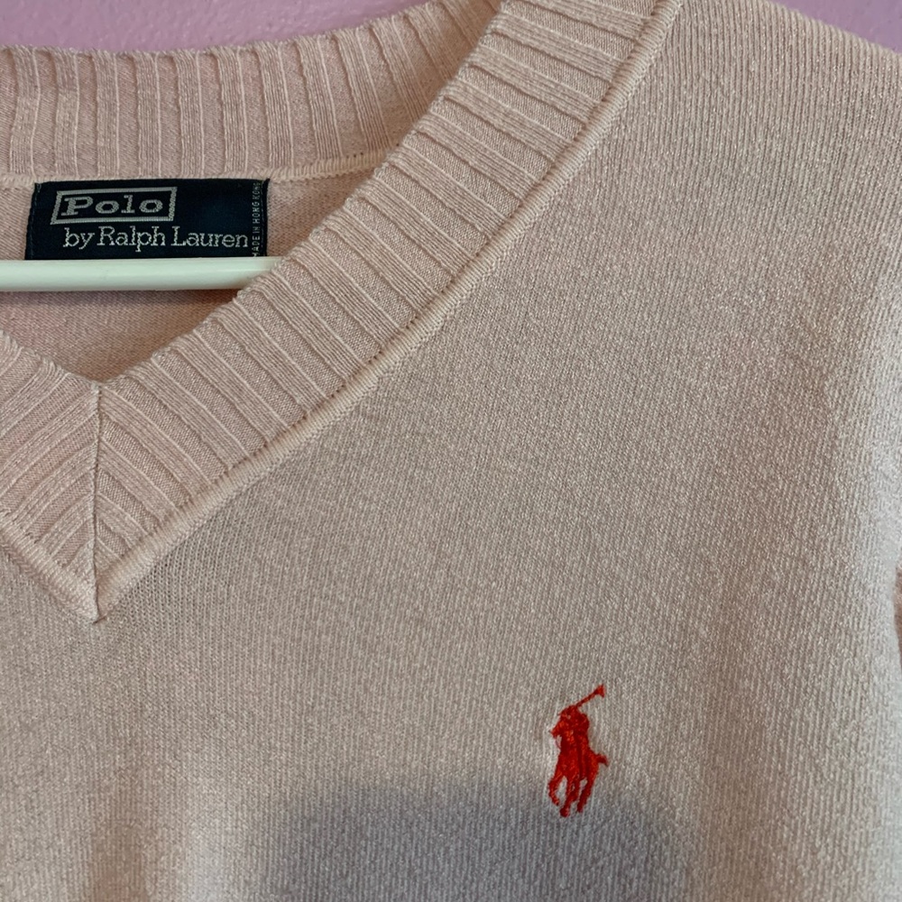 Ralph Lauren sweater